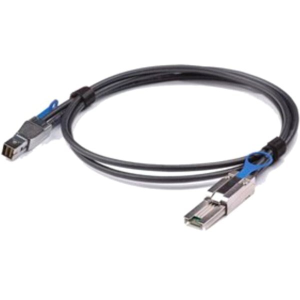 Ext 2.0m MiniSAS HD to MiniSAS, 716191B21, Hpe Iss Bto, Mfr#: 716191-B21