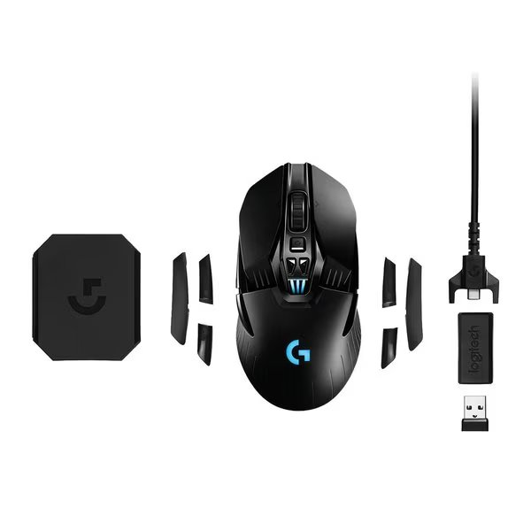 G903 Lightspeed Gaming Mouse, 910005670, Logitech, Mfr#: 910-005670