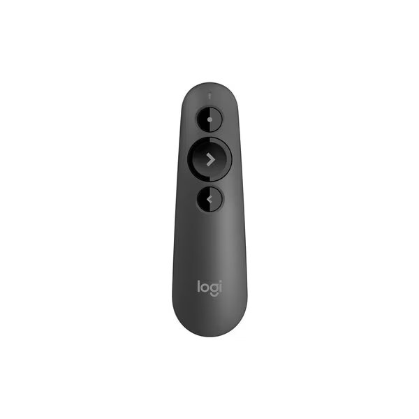 R500 Wireless Presenter Laser, Logitech, Mfr#: 910-006518