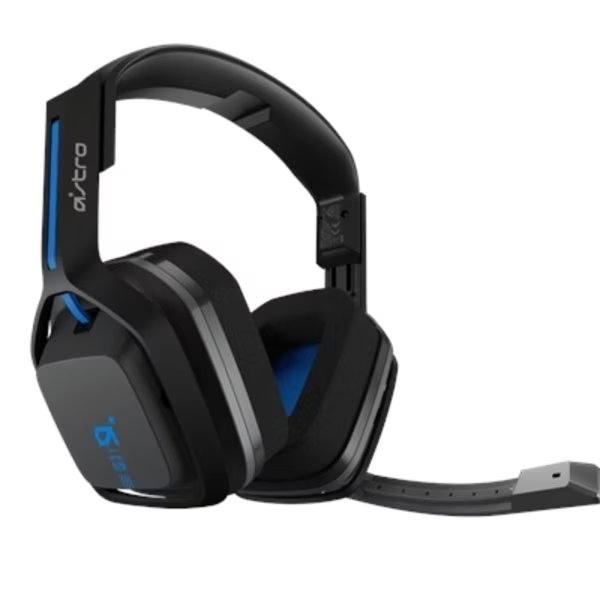 A20 Wireless Headset Gen2 Ps, Logitech, Mfr#: 939-001876