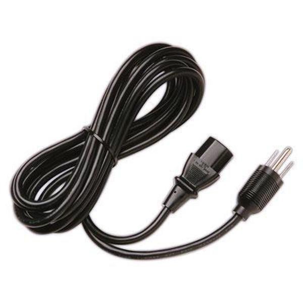 1 83M 10A C13 Ul Us Pwr Cord, Hpe Iss Bto, Mfr#: AF556A
