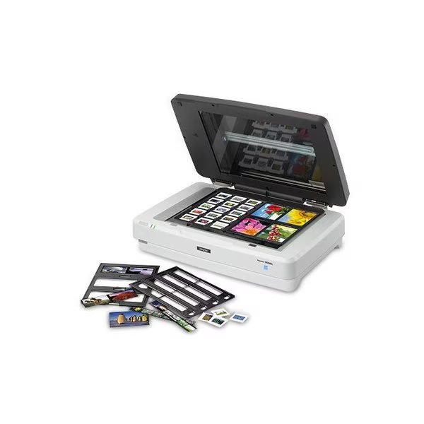 Expr. 1200XL Transparency Unit, B12B819221, Epson, Mfr#: B12B819221