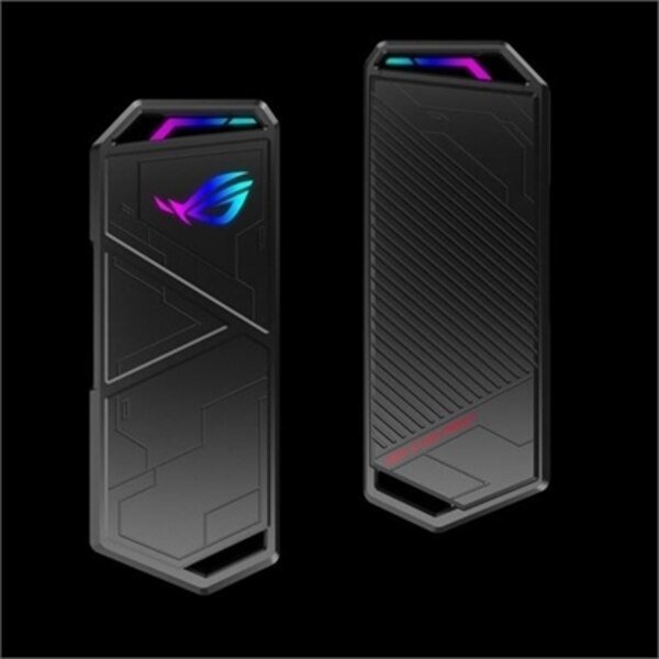 Rog Strix Arion Esd S1C M2Pcie, Asus, Mfr#: 90DD02H0-M00000