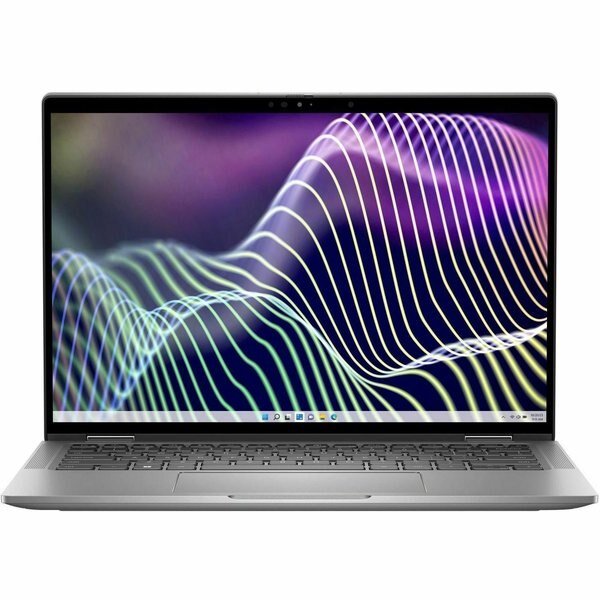 Latitude 7000 7440 14 in. Notebook, Dell, Mfr#: 34GV1