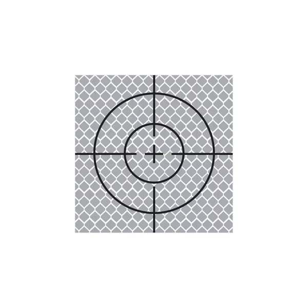 RT70MM Reflective Retro Target, 70mm x 70mm, Sitepro, Mfr#: 03-RT70MM