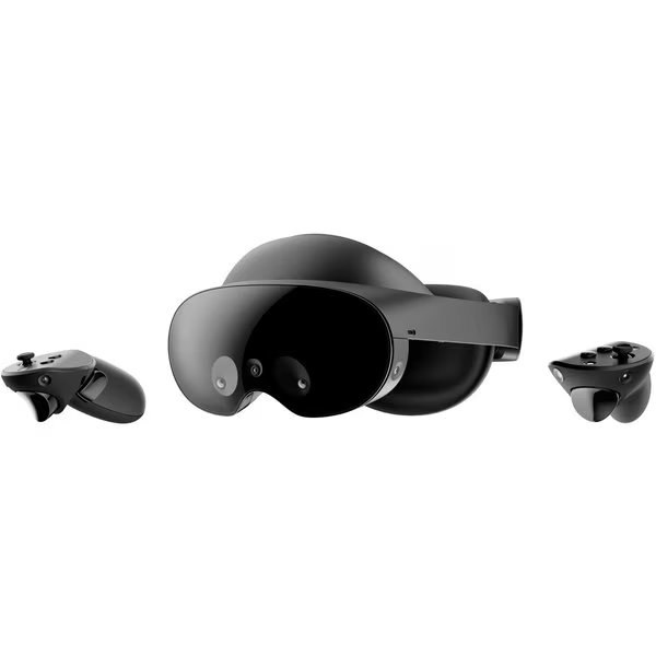 META - Quest Pro, Meta, Mfr#: 899-00412-01