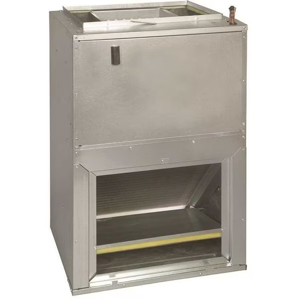 Ducted 2 Ton R-410A Wall-Mounted Unitary Split System Air Handler with TXV Expansion, Goodman, Mfr#: AWUT240514