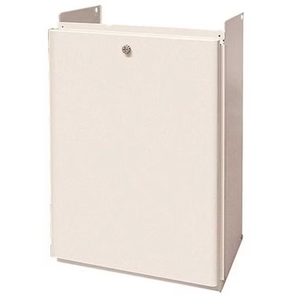 Tankless Water Heater Pipe Cover for Nr98, Noritz, Mfr#: PC-2S