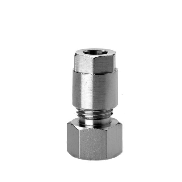 #1063 6-1/8, Universal Fitting, Camozzi, Mfr#: 1063 6-1/8