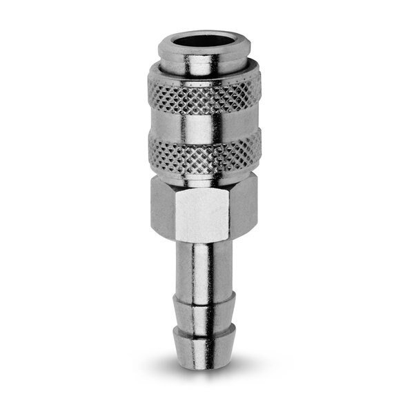 Quick Release Coupling, Camozzi, Mfr#: 5086 12