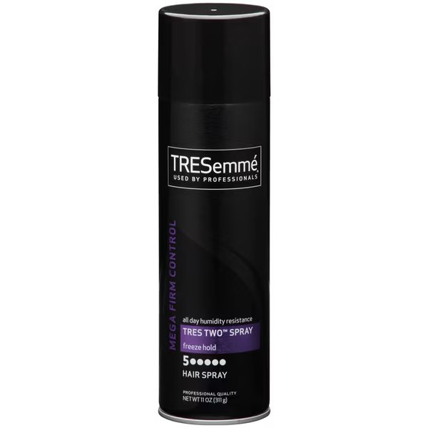 Firm Control Humidity Resistance Ultra Fine Mist Hair Spray 11oz., PK6, Tresemme, Mfr#: 64045