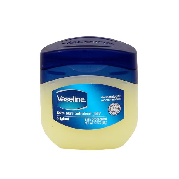 Vaseline Skin Care Petroleum Jelly 1.75 oz., PK144, Vaseline, Mfr#: 31100