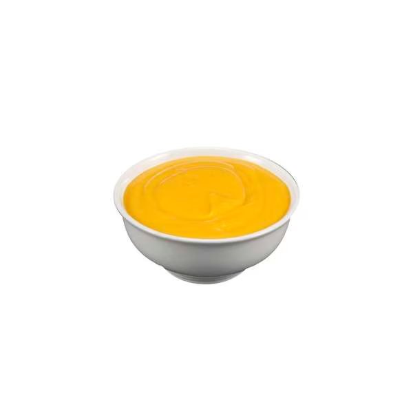Thank You 7lbs No Trans Fat Jalapeno Cheese Sauce, PK6, Thank You, Mfr#: 79871290864
