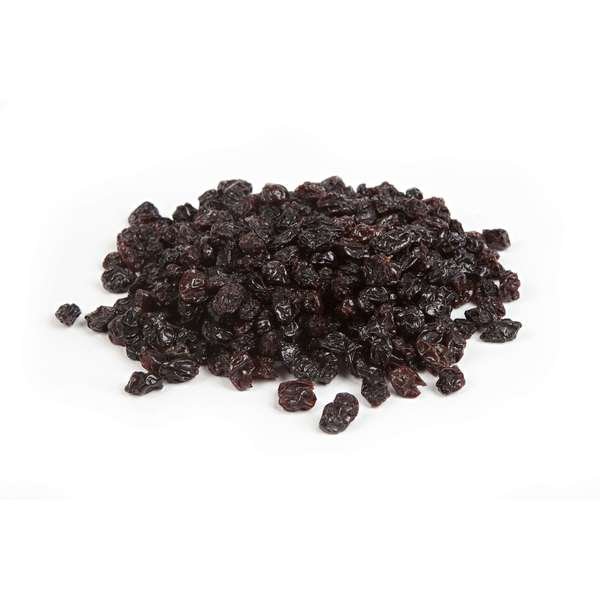Commodity Raisins California Natural Seedless Raisins 2lbs, PK12, Commodity Raisins, Mfr#: 5304