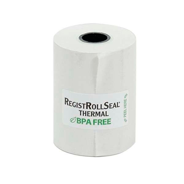 National Checking Register Roll 2.25
