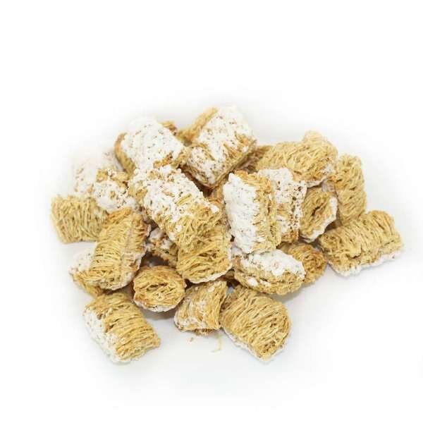 Malt O Meal Frosted Mini Spooners 36 oz. Bag, PK6, Malt O Meal, Mfr#: 09826