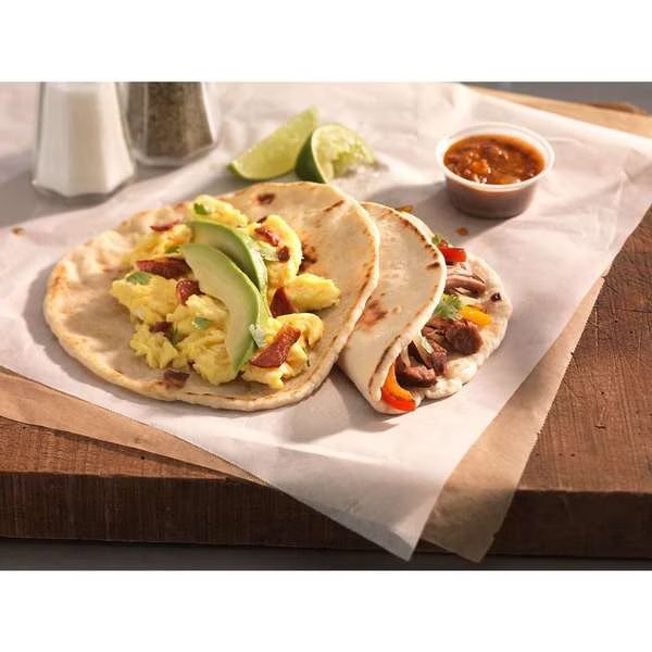 Conestoga Tortilla Premix, PK12, Conestoga, Mfr#: 99490
