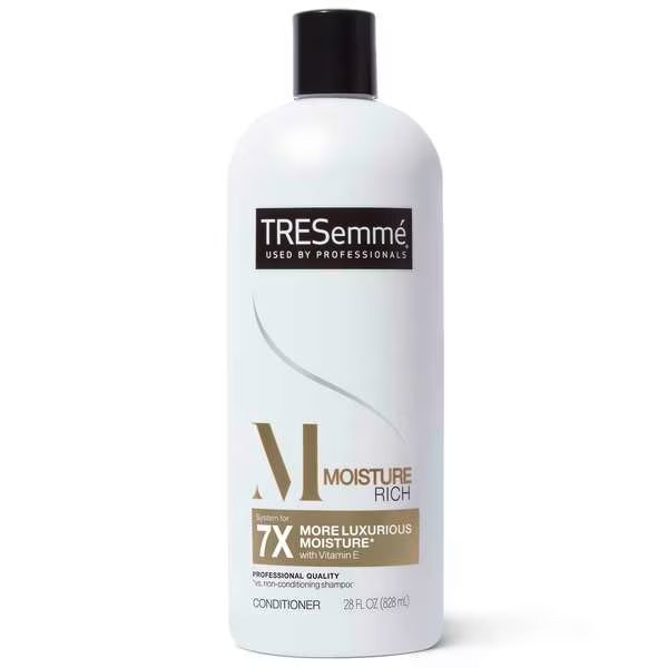 Tresemme Moisture Rich Luxurious Moisture Rich Conditioner 28 oz., PK6, Tresemme, Mfr#: 39375