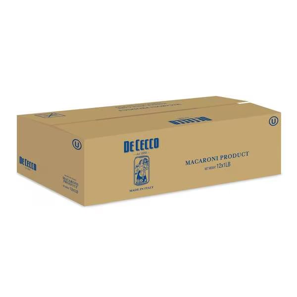 De Cecco No. 87 Cavatappi 1lbs Box, PK12, De Cecco, Mfr#: VSS0087