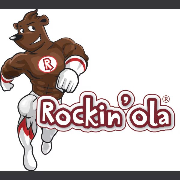 Chocolate Granola 1 oz. Snack 28g, PK250, Rockinola, Mfr#: 8004100