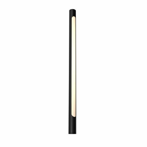 Connect Pro 20 Inch Smart Path Light, Black, Dals, Mfr#: DCP-STK20-BK