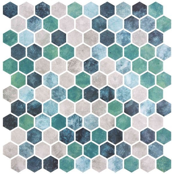 ANDOVA TILES Trillions 0.01