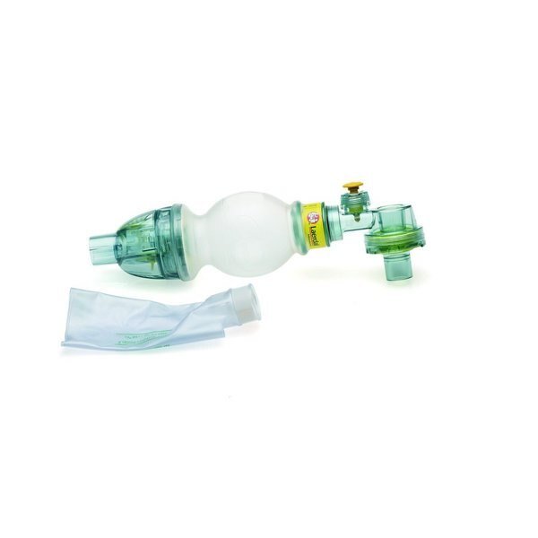 LSR Preterm Basic without Mask in Carton, Laerdal, Mfr#: 85005033