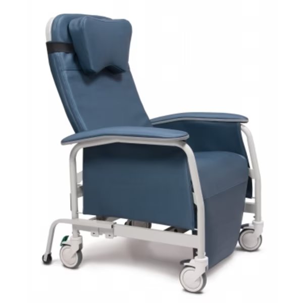 Recliner Drop Arm Sentinel Ca117-2013, , Lumex, Mfr#: FR566DG1315