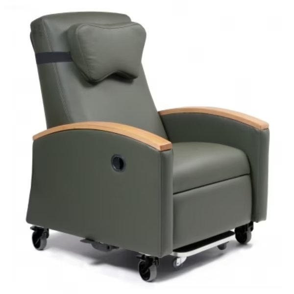 Recl Ortho-Bio Ii Sentinel Ca117-2013, , Lumex, Mfr#: FR597G1315