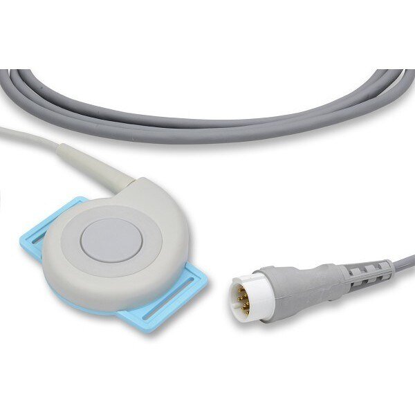 GE Healthcare Corometrics Toco Transducer - Toco Transducer, Cables & Sensors, Mfr#: UFT300-100