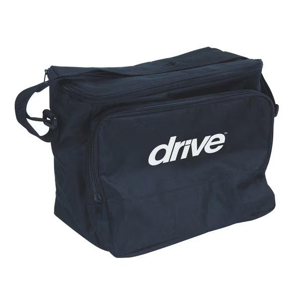 Nebulizer Carry Bag, Drive Medical, Mfr#: 18031