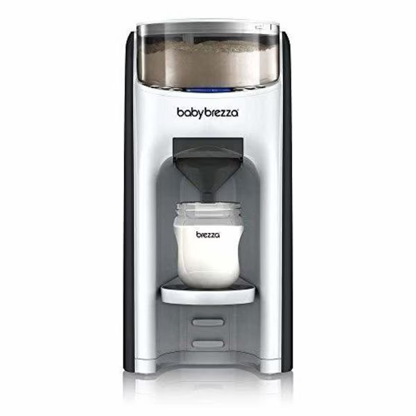Baby Brezza Baby brezza formula pro frp0046, 1.7 Ounce, Baby Breeza, Mfr#: FRP0046