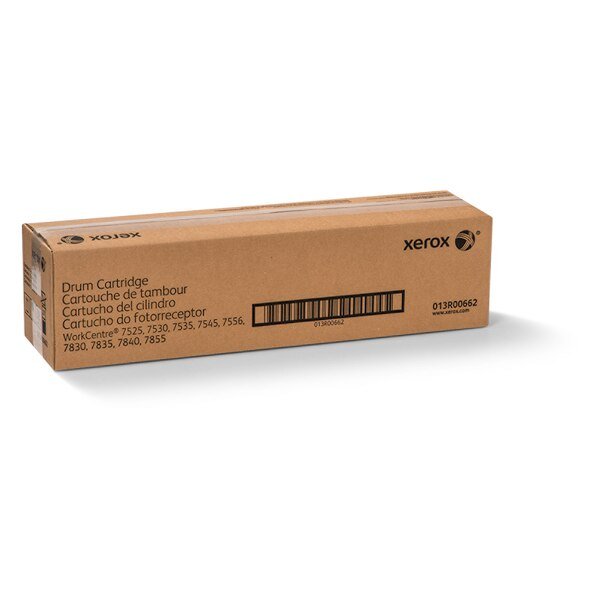 Xerox Drum Cartridge, Xerox, Mfr#: 013R00686