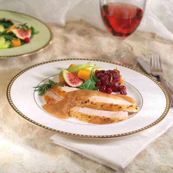Pioneer Low Sodium Roasted Turkey Gravy Mix 11.3 oz., PK6, Pioneer, Mfr#: 212644