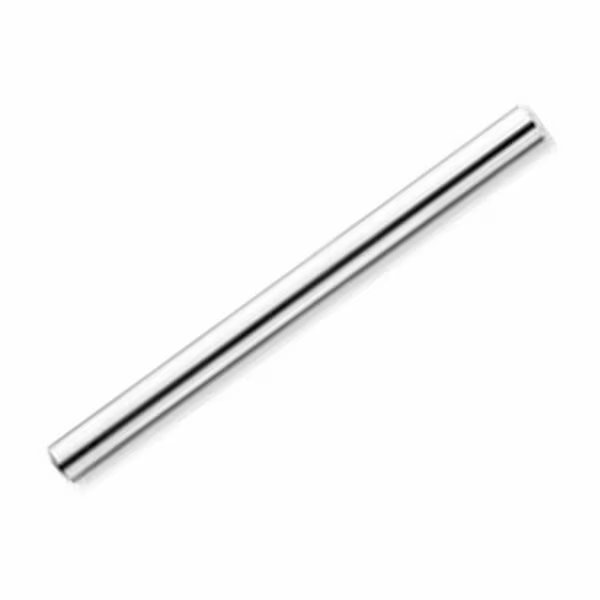 C HSS Jobber Length Drill Bit Blank, Drill America, Mfr#: DWDBLC