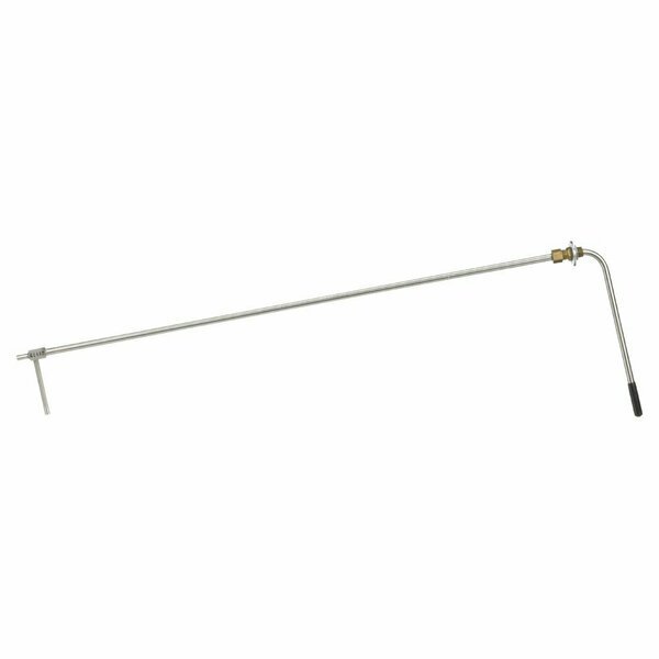 Pocket Pitot Tube, 12, Dwyer Instruments, Mfr#: 166-12