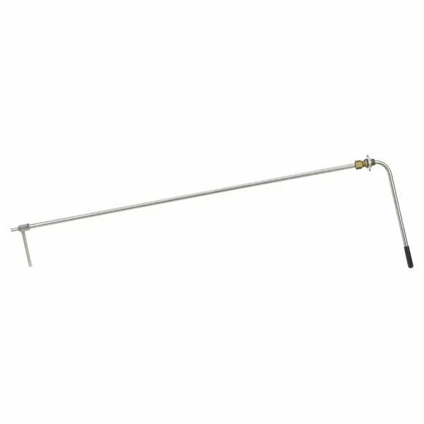Pocket Pitot Tube, 6, Dwyer Instruments, Mfr#: 166-6