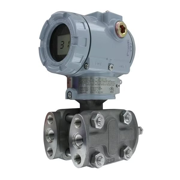 Differential Pressure Gage Range 0-80, Dwyer Instruments, Mfr#: 2000-80CM