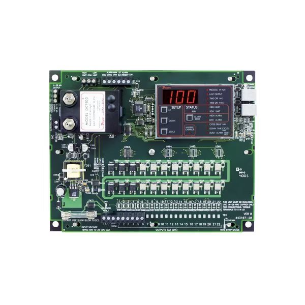 Pressure Module, Dcp200 Pressure Module, Dwyer Instruments, Mfr#: DCP200A