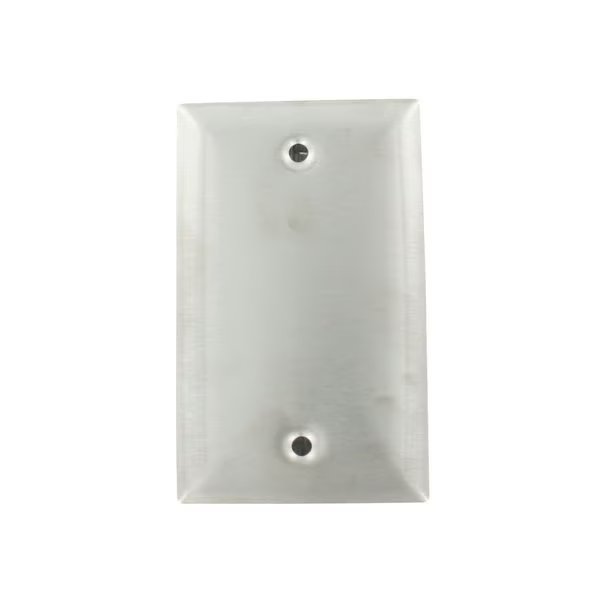 Temperature Sensor, Ss Wall Temp Sens B, Dwyer Instruments, Mfr#: TE-WSS-B