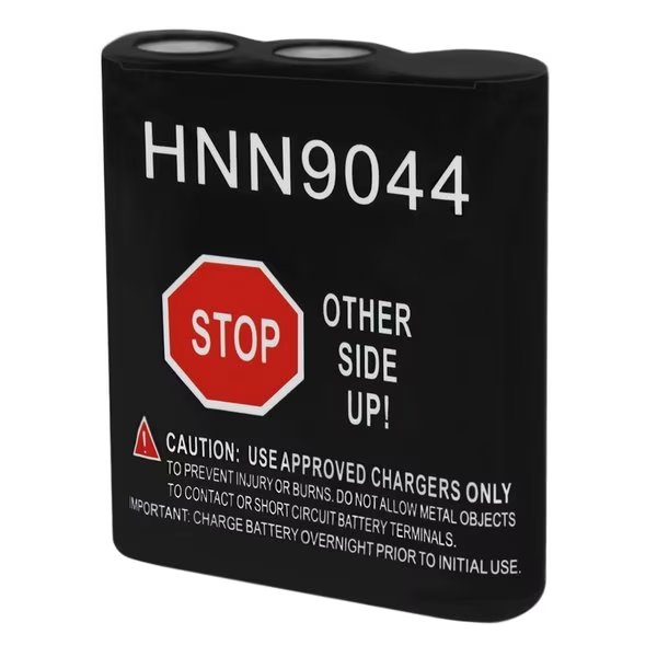 7.5V 600mAh Battery for Motorola Spirit MU24CVS, MU24CVST, Mighty Max Battery, Mfr#: MAX3461915