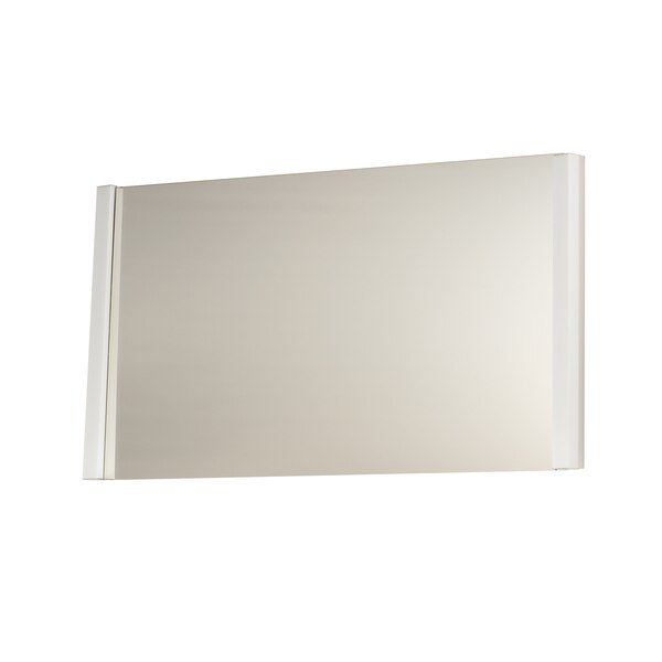 0 L, 30 W, 24 H, Polished Chrome