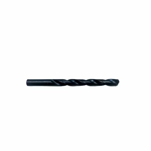 1/8 HIGH SPEED STEEL HEAVY DUTY JOBBER DRILL 135 SPLIT POINT USA, 12PK, Eagle Taptek Cutting Tools, Mfr#: H200-008-D