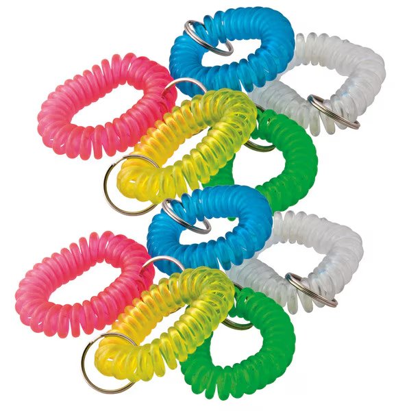 Multi, 10 PK, Baumgartens, Mfr#: KC-7000