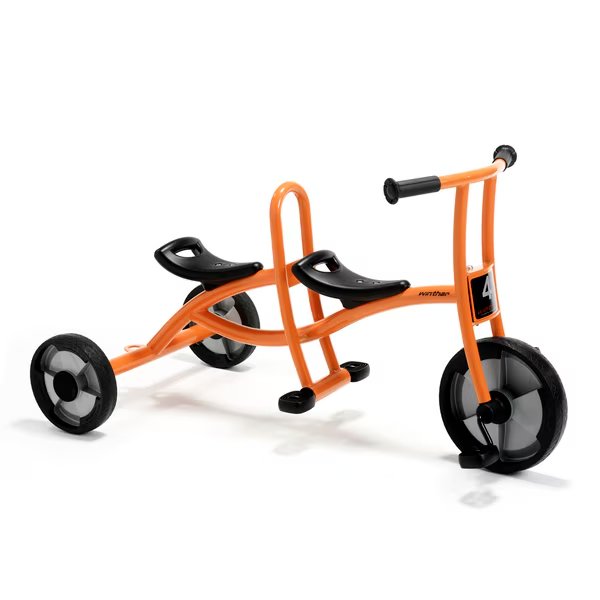 Circleline Taxi, Winther, Mfr#: 554.50