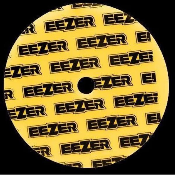 7in Standard Duty, Epoxy Fiberglass Backing Plate, .040in Thick, Formed 2 Degrees, 7/8in Center Hole, Eezer Products, Mfr#: 4407