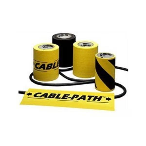 Floor Channel Tape 3