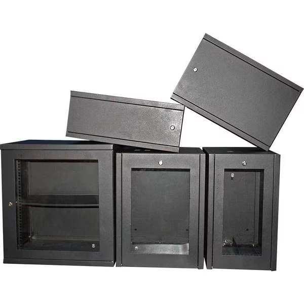 Electriduct Wall Mount Cabinets, Electriduct, Mfr#: QWM-ED-14U
