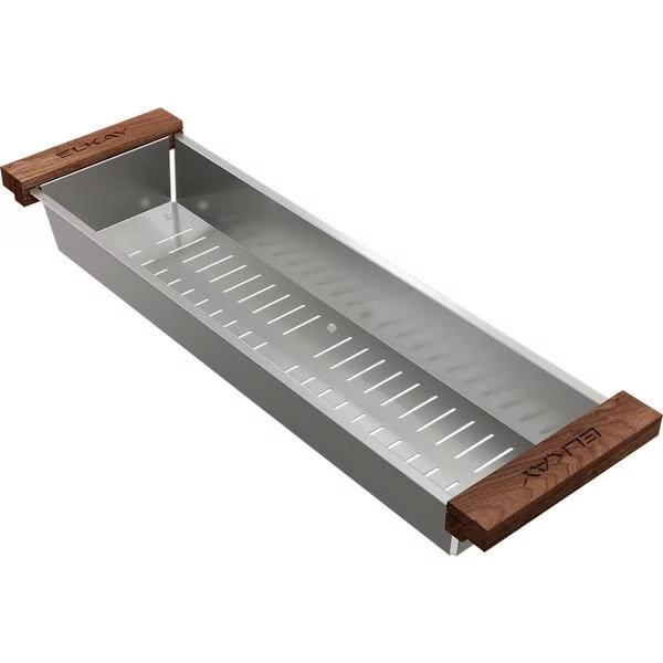 Dart Canyon Stainless Steel 6-7/16