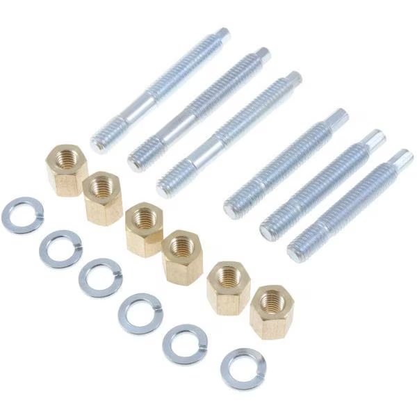 Exhst Flnge Stud Kit, 03147, Dorman, Mfr#: 03147